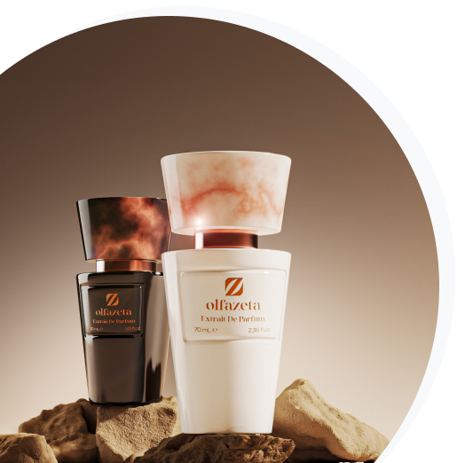 Olfazeta Millésime Parfums